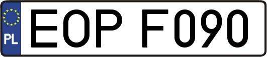 EOPF090