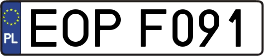 EOPF091