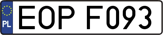 EOPF093