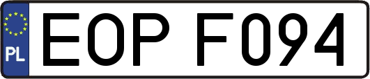 EOPF094