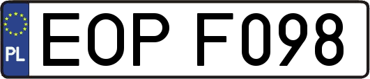 EOPF098