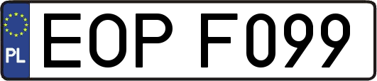 EOPF099