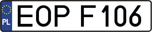EOPF106