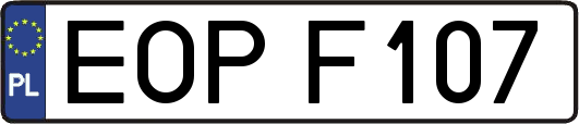 EOPF107