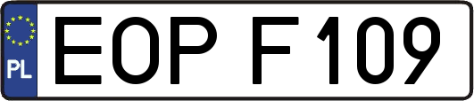 EOPF109