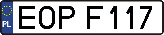 EOPF117