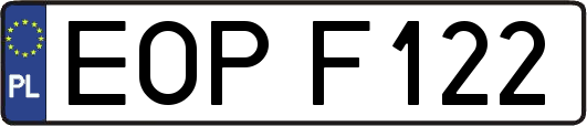 EOPF122
