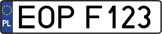 EOPF123
