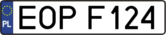 EOPF124