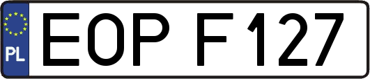 EOPF127