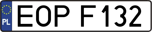 EOPF132