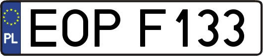 EOPF133