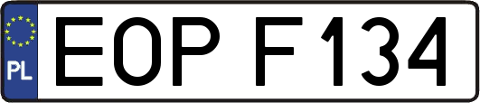 EOPF134