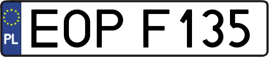 EOPF135