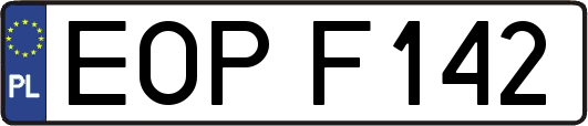 EOPF142