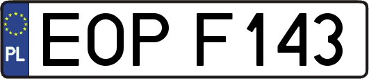 EOPF143