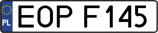 EOPF145