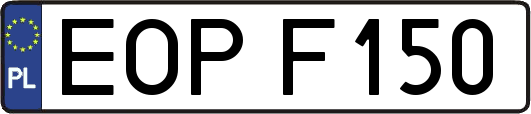 EOPF150