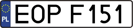EOPF151