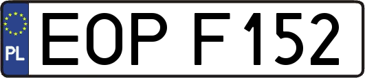 EOPF152