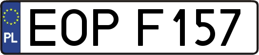 EOPF157