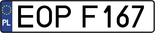 EOPF167