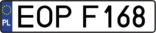 EOPF168