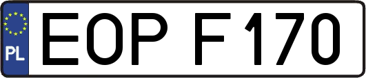 EOPF170