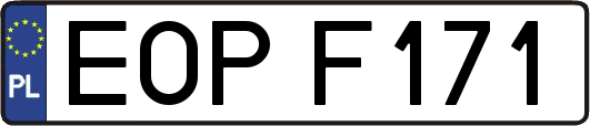 EOPF171