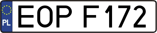 EOPF172
