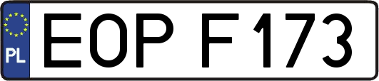 EOPF173