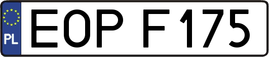 EOPF175