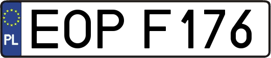 EOPF176