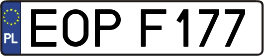 EOPF177