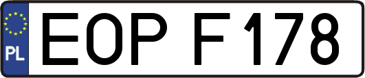 EOPF178