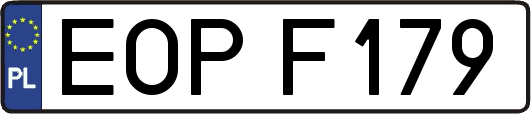 EOPF179