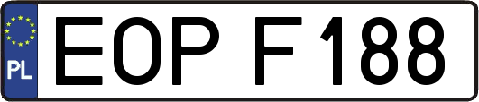 EOPF188