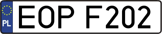 EOPF202