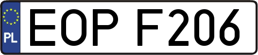 EOPF206