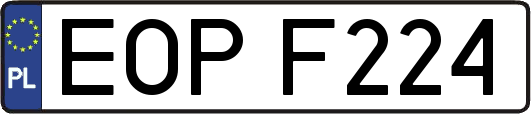 EOPF224