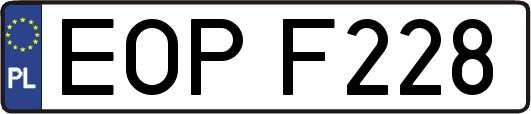 EOPF228