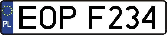 EOPF234