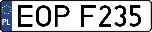 EOPF235