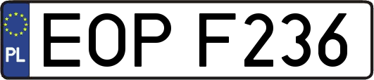 EOPF236