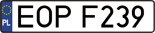 EOPF239