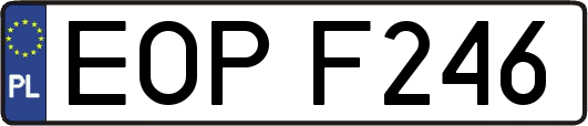 EOPF246