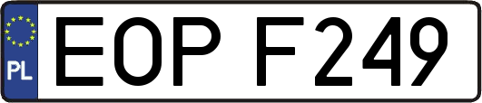 EOPF249