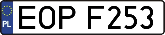 EOPF253