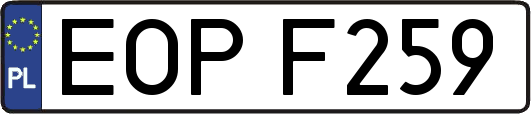 EOPF259