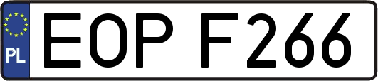 EOPF266